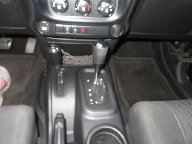 2012 Jeep Wrangler 4X4 SPORT 2DOOR HARTOP WRANGLER AZ JEEP EXTRA CLEAN LOW MILES  - 22980989 - 30