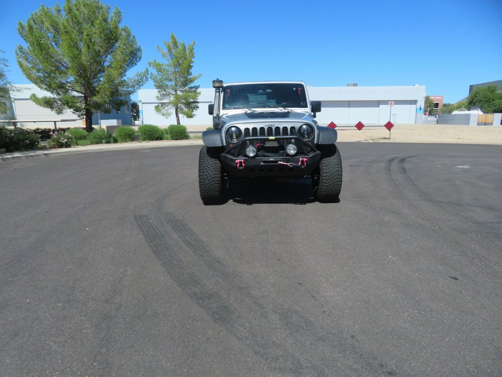 2012 Jeep Wrangler EXTRA CLEAN JEEP WRANGLER SPORT 2 DR HARD TOP 44 SERVICE RECORDS - 22932953 - 10