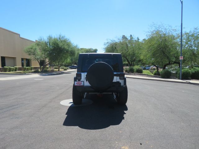 2012 Jeep Wrangler EXTRA CLEAN JEEP WRANGLER SPORT 2 DR HARD TOP 44 SERVICE RECORDS - 22932953 - 11