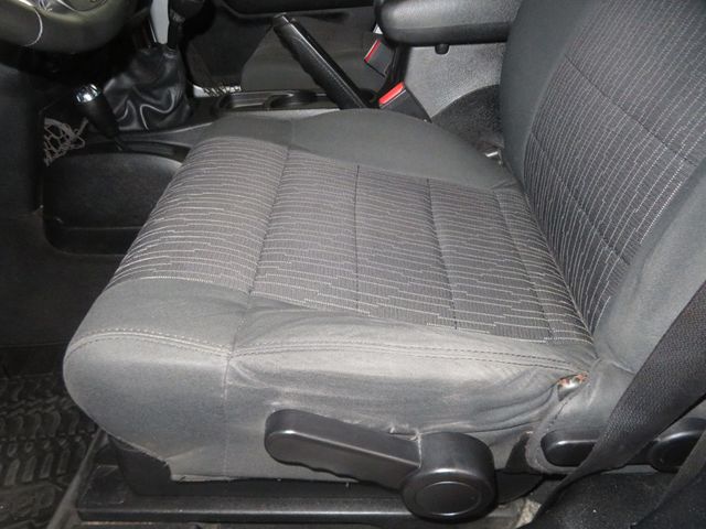 2012 Jeep Wrangler EXTRA CLEAN JEEP WRANGLER SPORT 2 DR HARD TOP 44 SERVICE RECORDS - 22932953 - 20