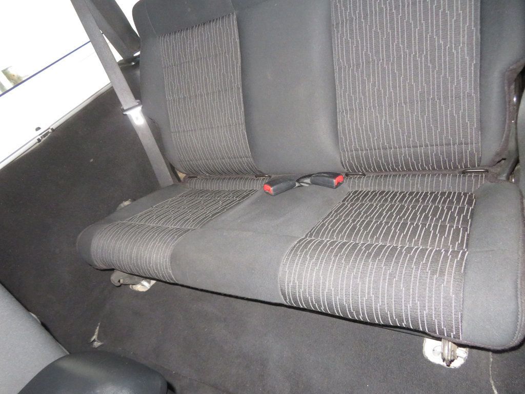 2012 Jeep Wrangler EXTRA CLEAN JEEP WRANGLER SPORT 2 DR HARD TOP 44 SERVICE RECORDS - 22932953 - 23