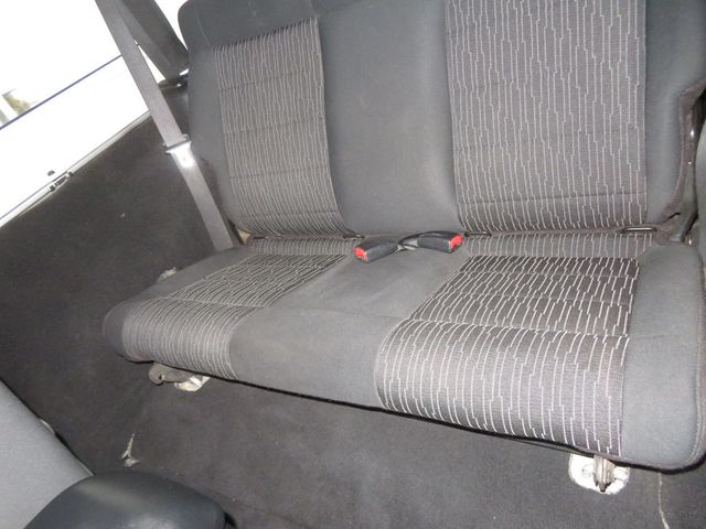 2012 Jeep Wrangler EXTRA CLEAN JEEP WRANGLER SPORT 2 DR HARD TOP 44 SERVICE RECORDS - 22932953 - 23