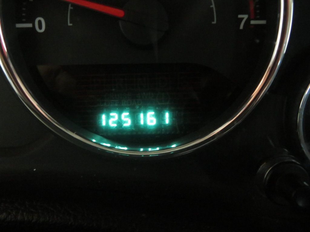 2012 Jeep Wrangler EXTRA CLEAN JEEP WRANGLER SPORT 2 DR HARD TOP 44 SERVICE RECORDS - 22932953 - 33