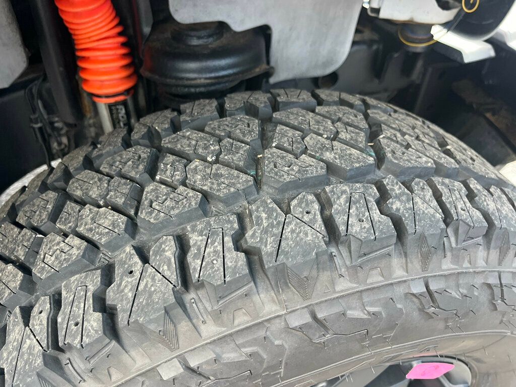 2012 Jeep Wrangler Lifted 2 Door Wrangler Hard Top 4x4 JK - 22998031 - 13