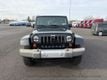 2012 Jeep Wrangler Sahara - 23000025 - 0