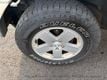 2012 Jeep Wrangler Sahara - 23000025 - 10