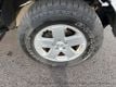 2012 Jeep Wrangler Sahara - 23000025 - 11
