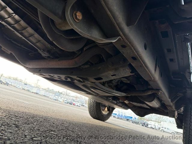 2012 Jeep Wrangler Sahara - 23000025 - 17