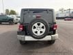2012 Jeep Wrangler Sahara - 23000025 - 2