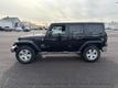 2012 Jeep Wrangler Sahara - 23000025 - 3