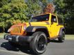 2012 Jeep Wrangler SPORT-PKG, 1-OWNER, LOADED w/HARDTOP, RARE-COLOR, EXTRA-CLEAN  - 22607563 - 9