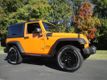 2012 Jeep Wrangler SPORT-PKG, 1-OWNER, LOADED w/HARDTOP, RARE-COLOR, EXTRA-CLEAN  - 22607563 - 10