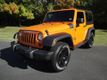 2012 Jeep Wrangler SPORT-PKG, 1-OWNER, LOADED w/HARDTOP, RARE-COLOR, EXTRA-CLEAN  - 22607563 - 11