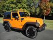 2012 Jeep Wrangler SPORT-PKG, 1-OWNER, LOADED w/HARDTOP, RARE-COLOR, EXTRA-CLEAN  - 22607563 - 12