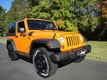 2012 Jeep Wrangler SPORT-PKG, 1-OWNER, LOADED w/HARDTOP, RARE-COLOR, EXTRA-CLEAN  - 22607563 - 16