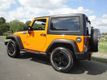 2012 Jeep Wrangler SPORT-PKG, 1-OWNER, LOADED w/HARDTOP, RARE-COLOR, EXTRA-CLEAN  - 22607563 - 19