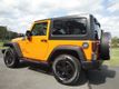 2012 Jeep Wrangler SPORT-PKG, 1-OWNER, LOADED w/HARDTOP, RARE-COLOR, EXTRA-CLEAN  - 22607563 - 21