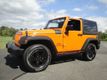 2012 Jeep Wrangler SPORT-PKG, 1-OWNER, LOADED w/HARDTOP, RARE-COLOR, EXTRA-CLEAN  - 22607563 - 23