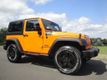 2012 Jeep Wrangler SPORT-PKG, 1-OWNER, LOADED w/HARDTOP, RARE-COLOR, EXTRA-CLEAN  - 22607563 - 24