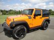 2012 Jeep Wrangler SPORT-PKG, 1-OWNER, LOADED w/HARDTOP, RARE-COLOR, EXTRA-CLEAN  - 22607563 - 25