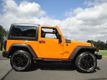 2012 Jeep Wrangler SPORT-PKG, 1-OWNER, LOADED w/HARDTOP, RARE-COLOR, EXTRA-CLEAN  - 22607563 - 26