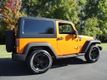 2012 Jeep Wrangler SPORT-PKG, 1-OWNER, LOADED w/HARDTOP, RARE-COLOR, EXTRA-CLEAN  - 22607563 - 2