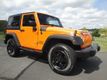 2012 Jeep Wrangler SPORT-PKG, 1-OWNER, LOADED w/HARDTOP, RARE-COLOR, EXTRA-CLEAN  - 22607563 - 37