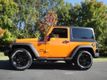 2012 Jeep Wrangler SPORT-PKG, 1-OWNER, LOADED w/HARDTOP, RARE-COLOR, EXTRA-CLEAN  - 22607563 - 3