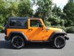 2012 Jeep Wrangler SPORT-PKG, 1-OWNER, LOADED w/HARDTOP, RARE-COLOR, EXTRA-CLEAN  - 22607563 - 42