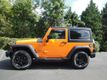 2012 Jeep Wrangler SPORT-PKG, 1-OWNER, LOADED w/HARDTOP, RARE-COLOR, EXTRA-CLEAN  - 22607563 - 43