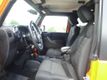 2012 Jeep Wrangler SPORT-PKG, 1-OWNER, LOADED w/HARDTOP, RARE-COLOR, EXTRA-CLEAN  - 22607563 - 47