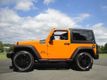 2012 Jeep Wrangler SPORT-PKG, 1-OWNER, LOADED w/HARDTOP, RARE-COLOR, EXTRA-CLEAN  - 22607563 - 57