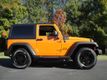 2012 Jeep Wrangler SPORT-PKG, 1-OWNER, LOADED w/HARDTOP, RARE-COLOR, EXTRA-CLEAN  - 22607563 - 8