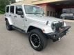 2012 Jeep Wrangler Unlimited Sahara Altitude - 22450113 - 0