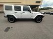 2012 Jeep Wrangler Unlimited Sahara Altitude - 22450113 - 1