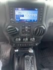 2012 Jeep Wrangler Unlimited Sahara Altitude - 22450113 - 20