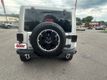 2012 Jeep Wrangler Unlimited Sahara Altitude - 22450113 - 3