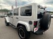 2012 Jeep Wrangler Unlimited Sahara Altitude - 22450113 - 4