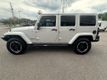 2012 Jeep Wrangler Unlimited Sahara Altitude - 22450113 - 5