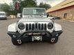 2012 Jeep Wrangler Unlimited Sahara Altitude - 22450113 - 7