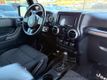2012 Jeep Wrangler Unlimited 2012 JEEP WRANGLER UNLIMITED 4WD SPORT SERVICED 615-730-9991 - 23070468 - 16