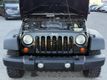 2012 Jeep Wrangler Unlimited 2012 JEEP WRANGLER UNLIMITED 4WD SPORT SERVICED 615-730-9991 - 23070468 - 21