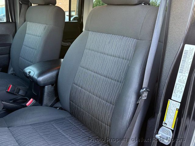 2012 Jeep Wrangler Unlimited 2012 JEEP WRANGLER UNLIMITED 4WD SPORT SERVICED 615-730-9991 - 23070468 - 8