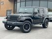 2012 Jeep Wrangler Unlimited 2012 JEEP WRANGLER UNLIMITED SAHARA 3.6L V6 4WD 615-730-9991 - 22751332 - 0