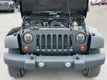 2012 Jeep Wrangler Unlimited 2012 JEEP WRANGLER UNLIMITED SAHARA 3.6L V6 4WD 615-730-9991 - 22751332 - 23