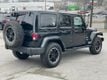 2012 Jeep Wrangler Unlimited 2012 JEEP WRANGLER UNLIMITED SAHARA 3.6L V6 4WD 615-730-9991 - 22751332 - 5