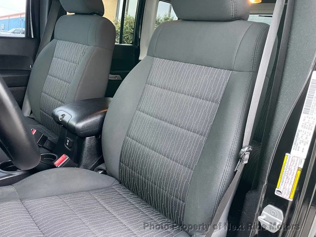 2012 Jeep Wrangler Unlimited 2012 JEEP WRANGLER UNLIMITED SAHARA 4WD SERVICED 615-730-9991 - 22978018 - 15