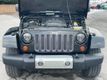 2012 Jeep Wrangler Unlimited 2012 JEEP WRANGLER UNLIMITED SAHARA 4WD SERVICED 615-730-9991 - 22978018 - 24