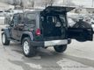 2012 Jeep Wrangler Unlimited 2012 JEEP WRANGLER UNLIMITED SAHARA 4WD SERVICED 615-730-9991 - 22978018 - 25