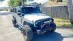 2012 Jeep Wrangler Unlimited 4WD 4dr Freedom Edition - 22790416 - 11